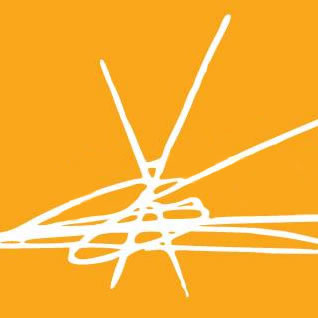Catina Roscoe orange signature logo
